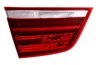 STOP SPATE ABAKUS 444-1332L-UQ - Compatibil cu BMW