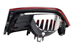 STOP SPATE ABAKUS 444-1332L-UQ - Compatibil cu BMW