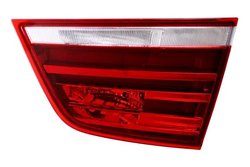 STOP SPATE ABAKUS 444-1332R-UQ - Compatibil cu BMW