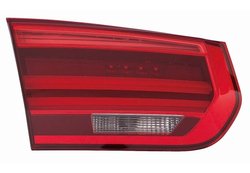 STOP SPATE ABAKUS 444-1348R-UE - Compatibil cu BMW