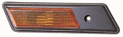 Semnalizator ABAKUS 444-1401L-UE-Y