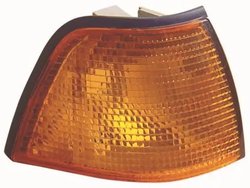 Semnalizator ABAKUS 444-1503L-UE-Y