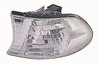 Semnalizator ABAKUS 444-1508L-UE-C