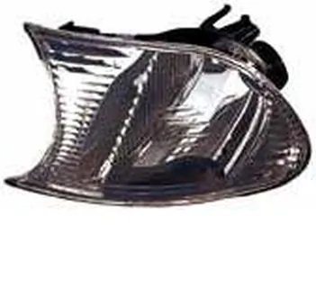 SET LUMINI SEMNALIZARE ABAKUS 444-1512P-AE-S - Compatibil cu BMW