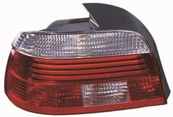 STOP SPATE ABAKUS 444-1910R-UE - Compatibil cu BMW