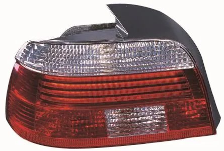 STOP SPATE ABAKUS 444-1910R-UE - Compatibil cu BMW