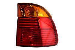 STOP SPATE ABAKUS 444-1933R-UE-YR - Compatibil cu BMW