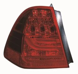 STOP SPATE ABAKUS 444-1951R-UE - Compatibil cu BMW