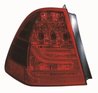STOP SPATE ABAKUS 444-1951R-UE - Compatibil cu BMW