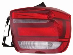STOP SPATE ABAKUS 444-1966R-LD-UE - Compatibil cu BMW