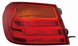 STOP SPATE ABAKUS 444-1974L-UE - Compatibil cu BMW
