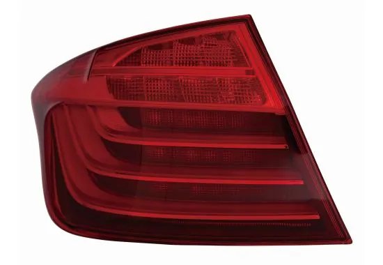 STOP SPATE ABAKUS 444-1975R-AE - Compatibil cu BMW