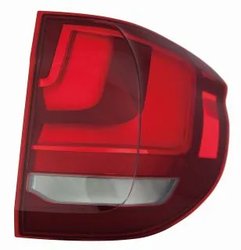 STOP SPATE ABAKUS 444-1976L-AE - Compatibil cu BMW
