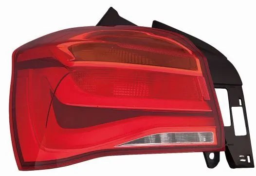 STOP SPATE ABAKUS 444-1980L-UE - Compatibil cu BMW
