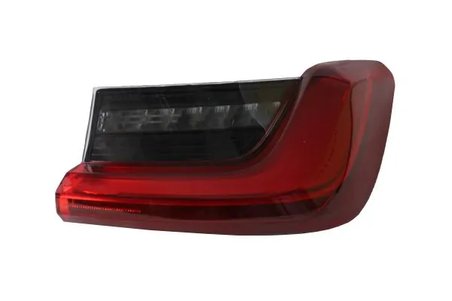 STOP SPATE ABAKUS 444-1993R-AE - Compatibil cu BMW