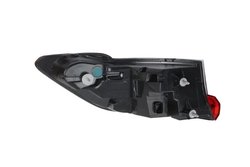 STOP SPATE ABAKUS 444-1993R-AE - Compatibil cu BMW