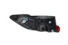 STOP SPATE ABAKUS 444-1993R-AE - Compatibil cu BMW