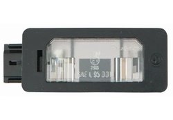 Iluminare numar circulatie ABAKUS 444-2104N-UQ