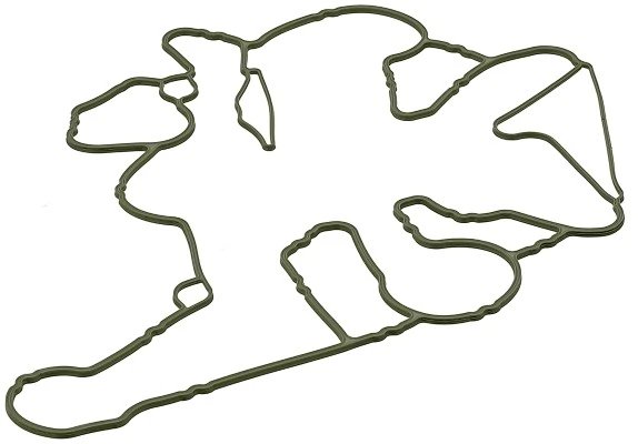 GARNITURA, DISTRIBUTIE ELRING 444.900 - Compatibil cu MERCEDES-BENZ, SETRA