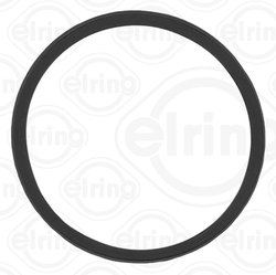 INEL ETANSARE, RADIATOR ULEI ELRING 444.940 - Compatibil cu DEUTZ-FAHR, FREIGHTLINER, FUSO (MITSUBISHI), MERCEDES-BENZ, SETRA, W