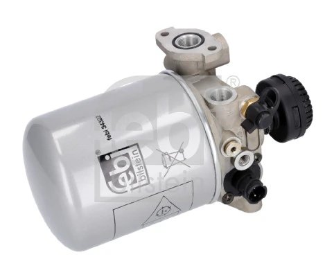 USCATOR AER COMPRESOR FEBI BILSTEIN 44401 - Compatibil cu MERCEDES-BENZ