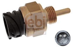 Senzor temperatura lichid racire Febi Bilstein 44405
