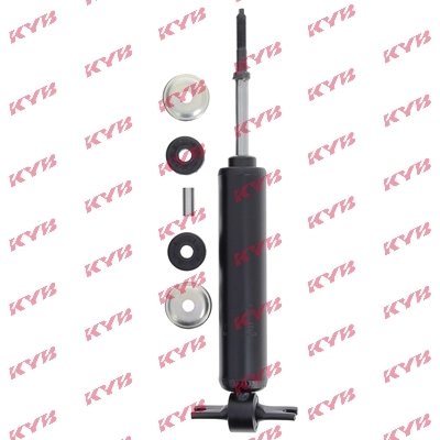 AMORTIZOR KYB 444050 - Compatibil cu VW