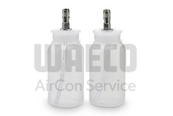 REZERVOR ULEI NOU, AER CONDITIONAT WAECO 4440600110 - Piesa auto compatibila cu mai multe marci