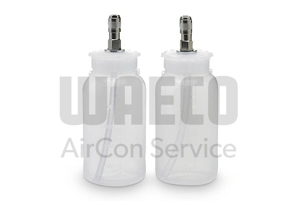 Rezervor ulei nou, aer conditionat Waeco 4440600110