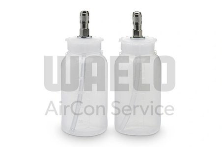 Rezervor ulei nou, aer conditionat Waeco 4440600110