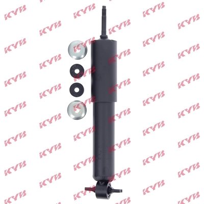 AMORTIZOR KYB 444067 - Compatibil cu MITSUBISHI