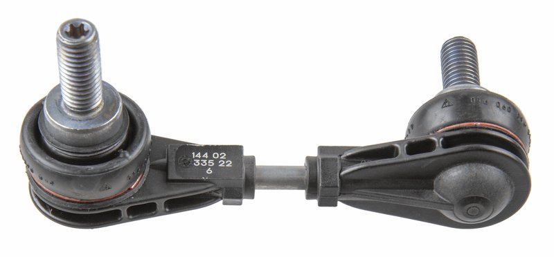 BIELETA STABILIZATOR LEMFORDER 44407 01 - Compatibil cu BMW, BMW (BRILLIANCE)