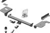 Modul tractare Brink 444100