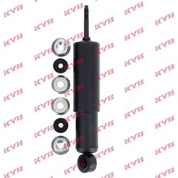 AMORTIZOR KYB 444128 - Compatibil cu HYUNDAI