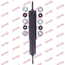 AMORTIZOR KYB 444129 - Compatibil cu NISSAN