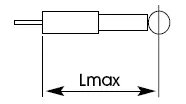 Amortizor KYB 444155