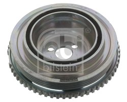 Fulie arbore cotit / vibrochen Febi Bilstein 44416