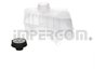 Vas expansiune lichid racire IMPERGOM 44426