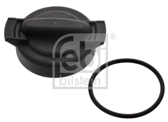 Buson vas expansiune Febi Bilstein 44432