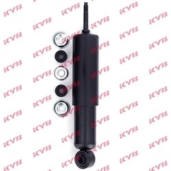 AMORTIZOR KYB 444322 - Compatibil cu NISSAN, RENAULT TRUCKS