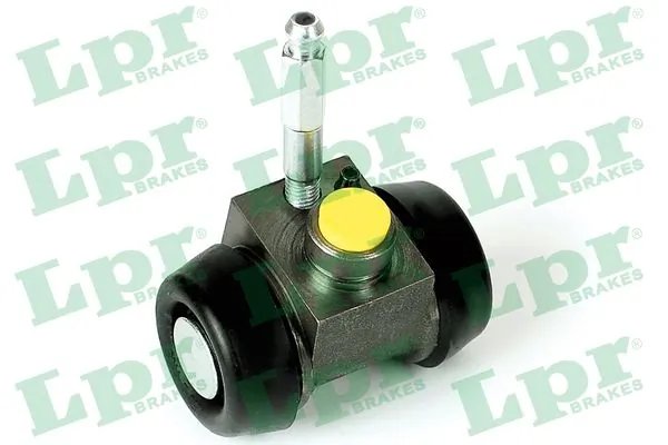 CILINDRU RECEPTOR FRANA LPR 4444 - Compatibil cu ALFA ROMEO, DAF, FORD, IVECO, LDV