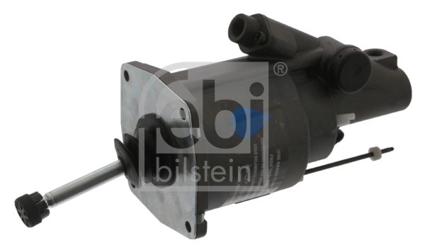 Servo ambreiaj Febi Bilstein 44440