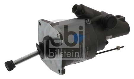 Servo ambreiaj Febi Bilstein 44440