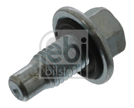 SURUB DE GOLIRE LA BAIE ULEI FEBI BILSTEIN 44442 - Compatibil cu ALFA ROMEO, CHEVROLET, FIAT, FORD, FORD USA, JAGUAR, LAND ROVER