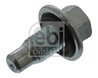 SURUB DE GOLIRE LA BAIE ULEI FEBI BILSTEIN 44442 - Compatibil cu ALFA ROMEO, CHEVROLET, FIAT, FORD, FORD USA, JAGUAR, LAND ROVER
