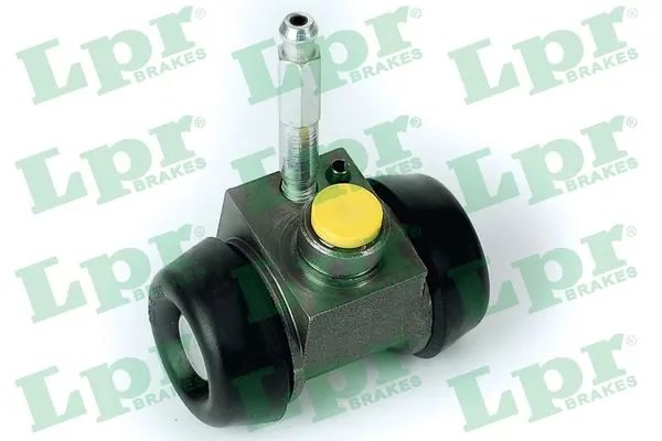 CILINDRU RECEPTOR FRANA LPR 4445 - Compatibil cu ALFA ROMEO, DAF, FORD, IVECO, LDV
