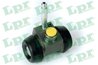 CILINDRU RECEPTOR FRANA LPR 4445 - Compatibil cu ALFA ROMEO, DAF, FORD, IVECO, LDV