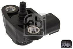 Senzor presiune supraalimentare Febi Bilstein 44466