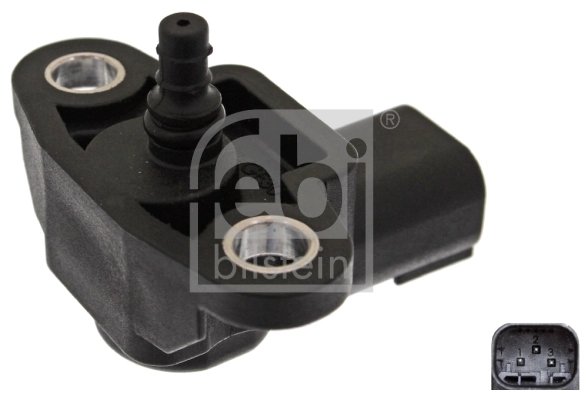 Senzor presiune supraalimentare Febi Bilstein 44466