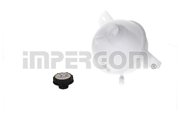 Vas expansiune lichid racire IMPERGOM 44490